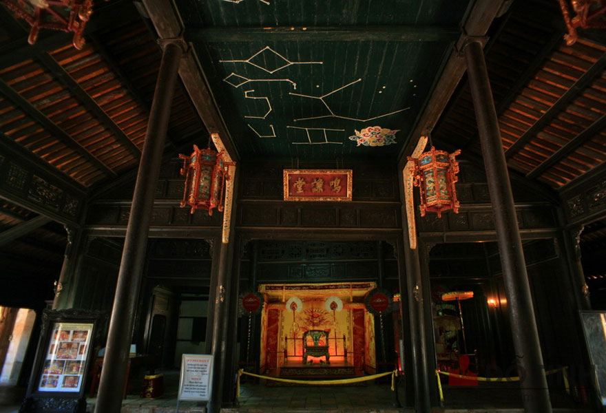 lang tu duc 10
