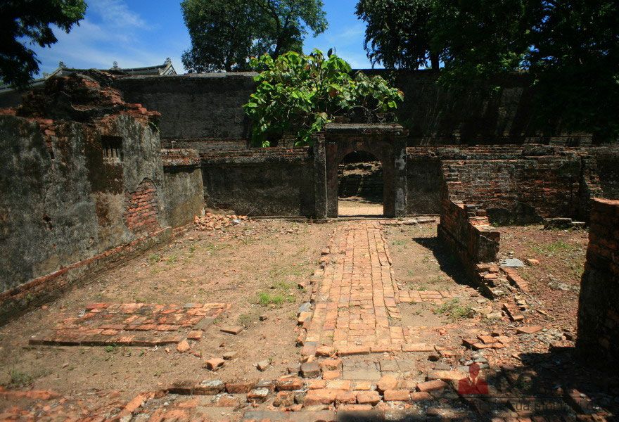 lang tu duc 12