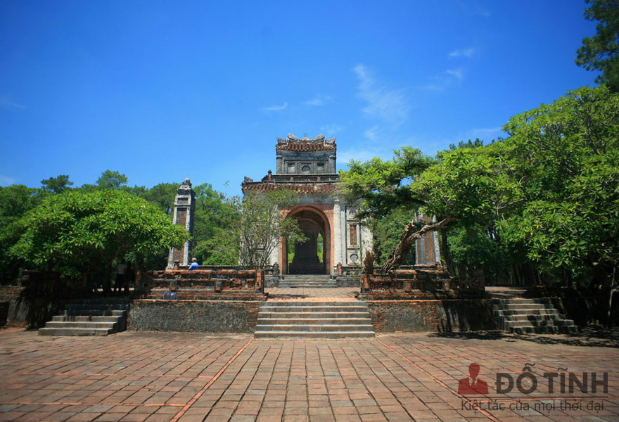 lang tu duc 14
