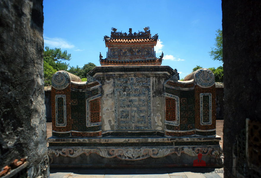 lang tu duc 30