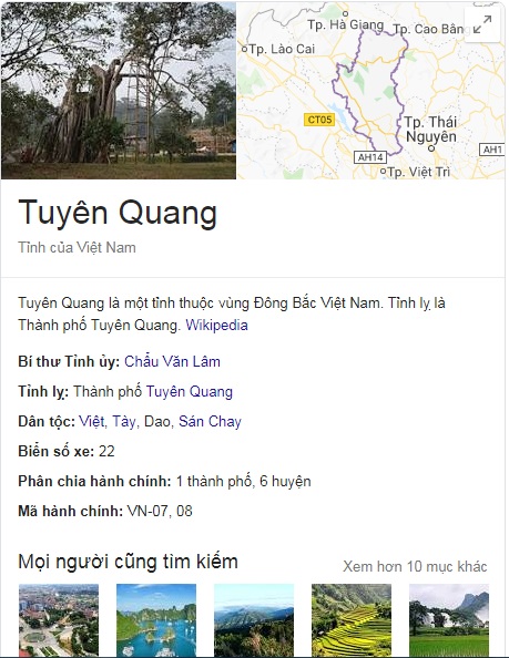 tuyen quang