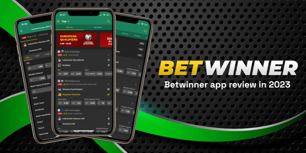 Discover the Excitement of Betwinner Casino 1 Discover the Excitement of Betwinner Casino 1