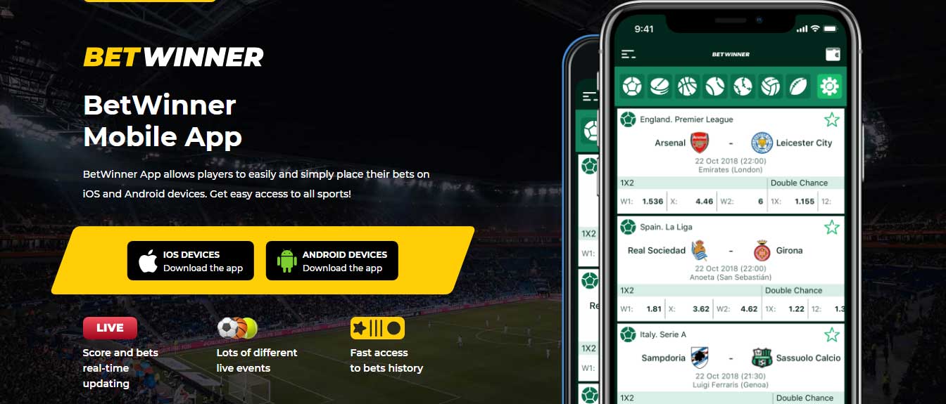 Betwinner betting reviews Exploring the Features, Pros, and Cons Betwinner betting reviews Exploring the Features, Pros, and Cons