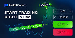 Unlocking Opportunities with Pocket Option 1 Unlocking Opportunities with Pocket Option 1